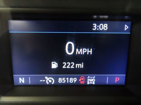 Used 2023 GMC Sierra 2500 SLE w/ SLE Value Package; image 15