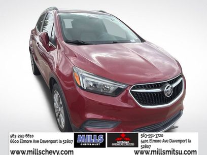 Used 2019 Buick Encore Preferred w/ LPO, Active Package