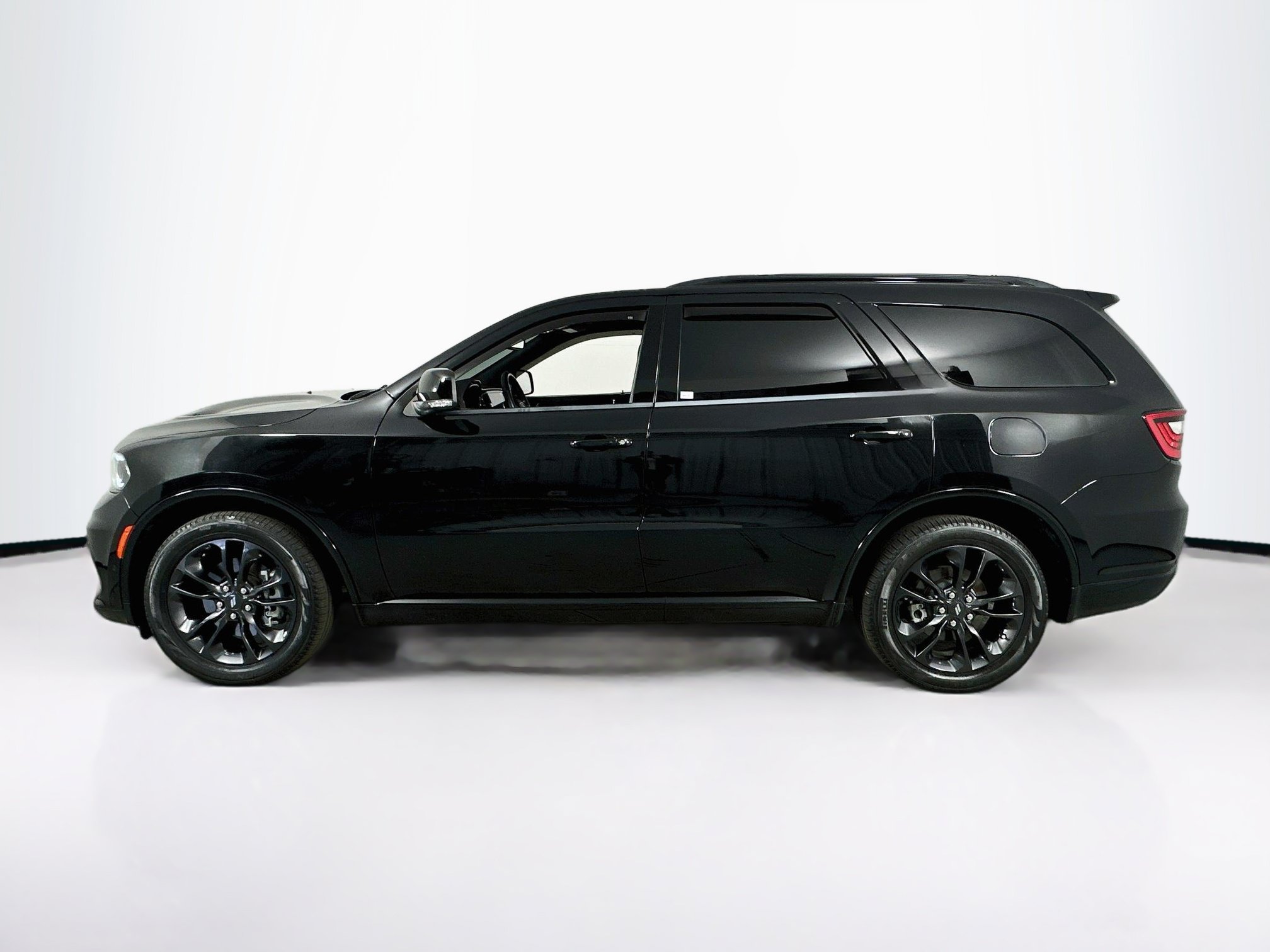 Used 2023 Dodge Durango GT RWD image 8