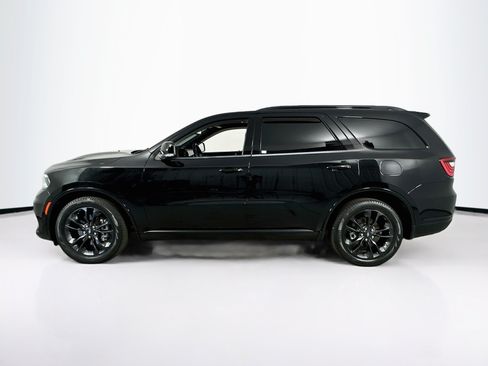 Used 2023 Dodge Durango GT RWD image 8