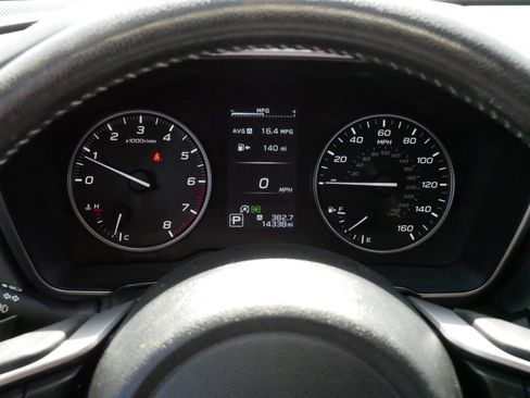 Used 2024 Subaru Outback Limited XT AWD/4WD image 21