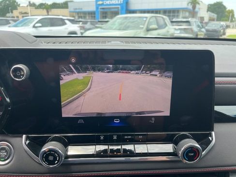 Used 2024 Chevrolet Colorado Z71 w/ Advanced Trailering Package image 25
