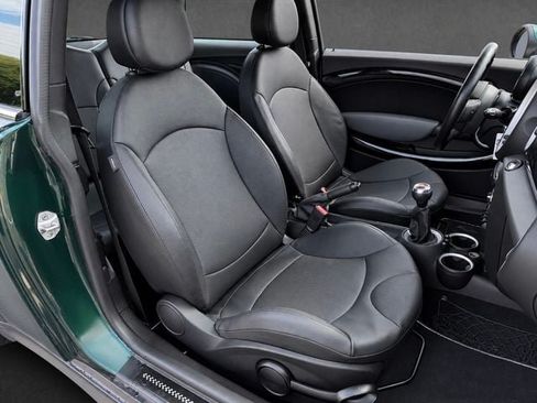 Used 2011 MINI Cooper John Cooper Works FWD image 10
