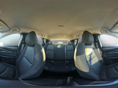 Used 2025 MAZDA CX-30 AWD 2.5 S image 34