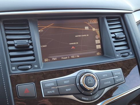 Used 2016 INFINITI QX80 2WD image 20