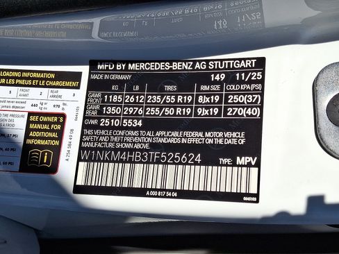 New 2026 Mercedes-Benz GLC 300 4MATIC image 20