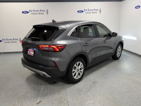 Used 2024 Ford Escape Active w/ Tech Pack #1 image 6