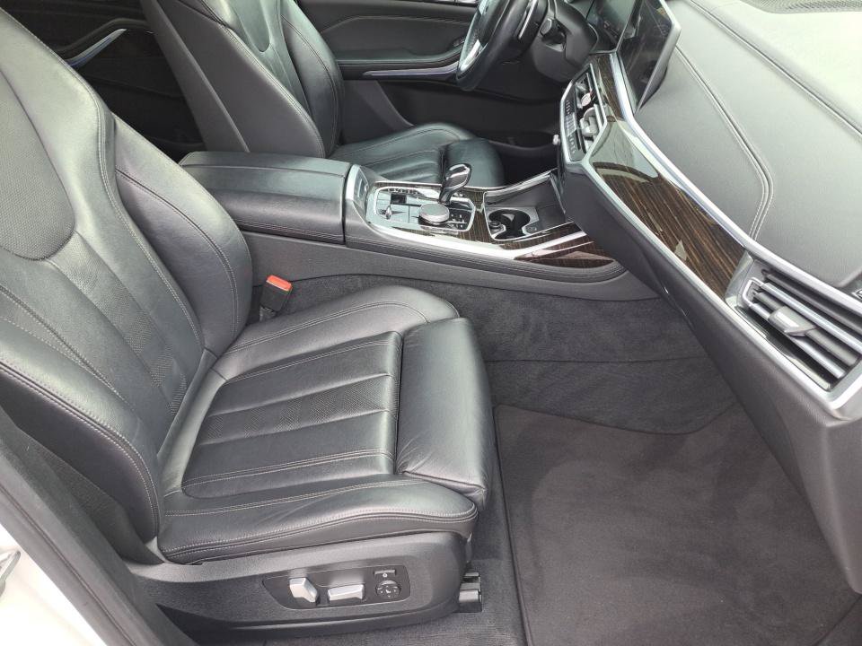 Used 2020 BMW X7 xDrive40i AWD/4WD image 13