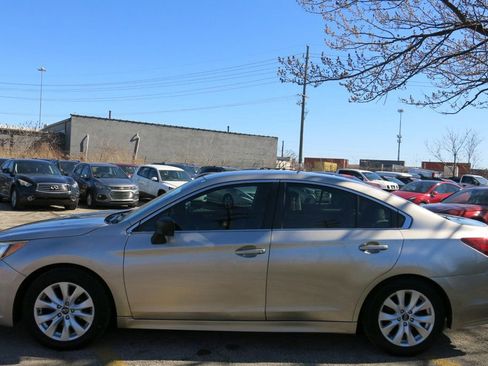 Used 2017 Subaru Legacy 2.5i w/ Alloy Wheel Package image 6