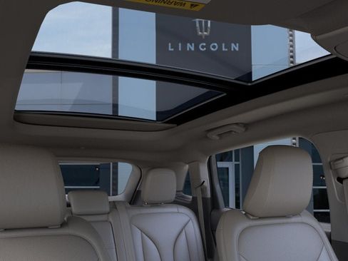 New 2023 Lincoln Nautilus Reserve w/ Equipment Group 202A AWD/4WD image 22
