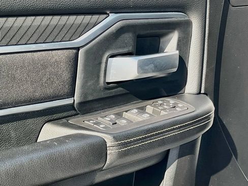 Used 2026 RAM 2500 Big Horn AWD/4WD image 18