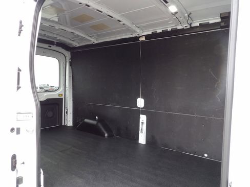Used 2024 Ford Transit 250 w/ Load Area Protection Package image 27
