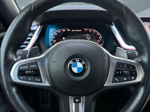 Used 2024 BMW Z4 M40i w/ Shadowloine Package RWD image 14