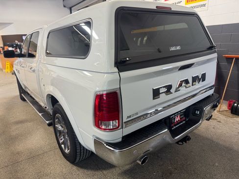 Used 2017 RAM 1500 Limited image 7