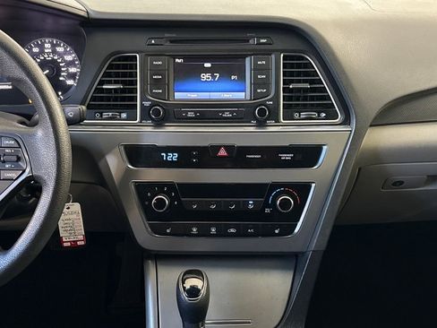Used 2015 Hyundai Sonata Sport FWD image 23
