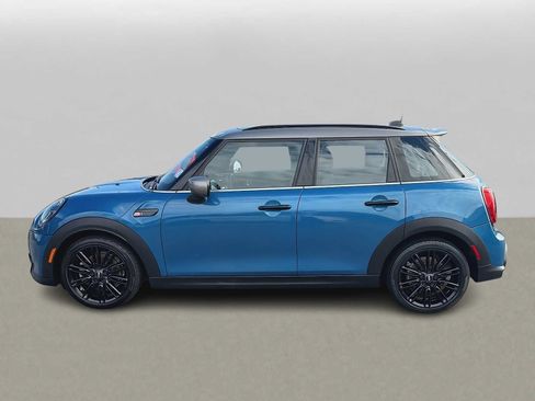 Used 2023 MINI Cooper S FWD image 5