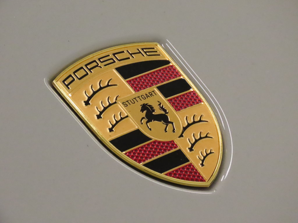 Certified 2026 Porsche Cayenne E-Hybrid AWD/4WD image 14