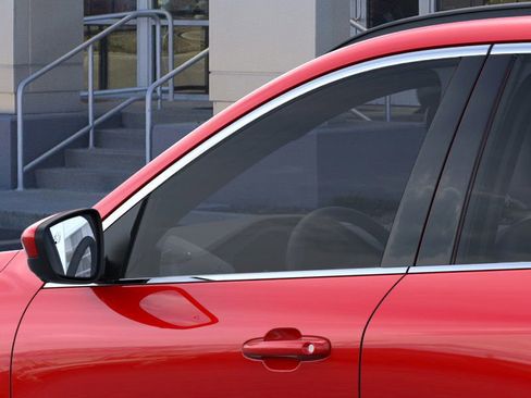 New 2024 Ford Escape Platinum w/ Premium Technology Package image 20