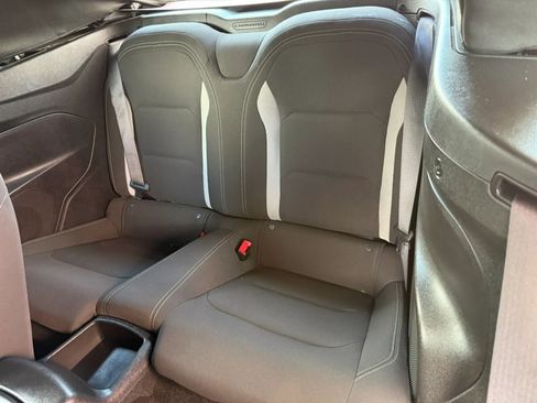 Used 2016 Chevrolet Camaro LT w/ RS Package RWD image 49