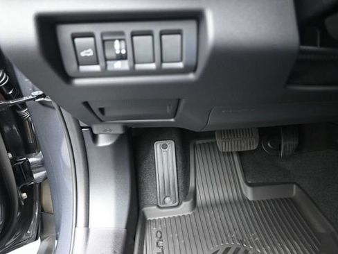 New 2026 Subaru Outback Touring XT AWD/4WD image 16
