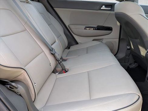 Used 2019 Kia Sportage EX w/ EX Premium Package FWD image 22