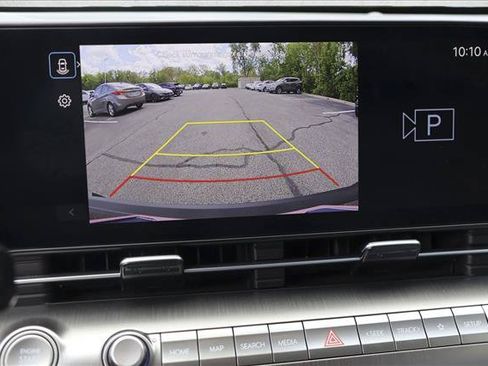 Certified 2026 Hyundai Kona SEL Sport AWD/4WD image 18