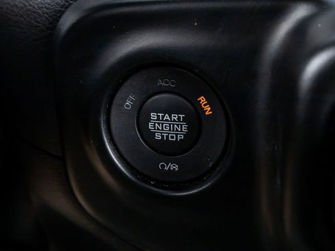 Used 2022 Jeep Wrangler Unlimited Sport AWD/4WD image 23