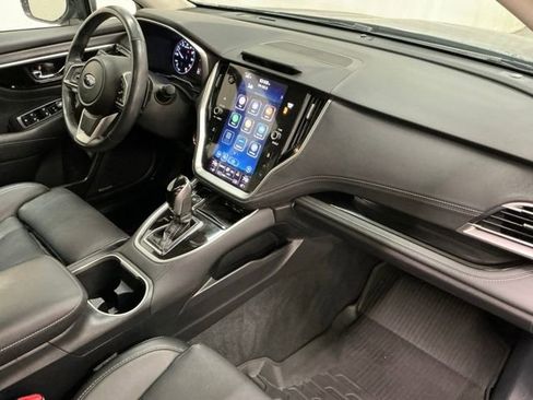 Used 2021 Subaru Outback Limited XT image 19