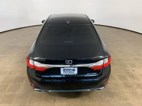 Used 2018 Lexus ES 350 image 35