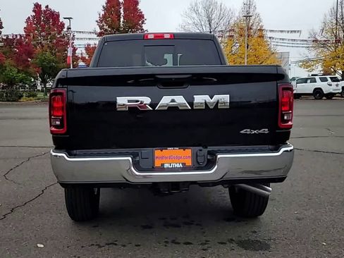 New 2026 RAM 2500 Tradesman image 7