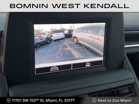 Used 2023 Chevrolet Tahoe LS image 24