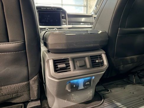 Used 2023 Ford F150 Lariat w/ Max Trailer Tow Package image 19