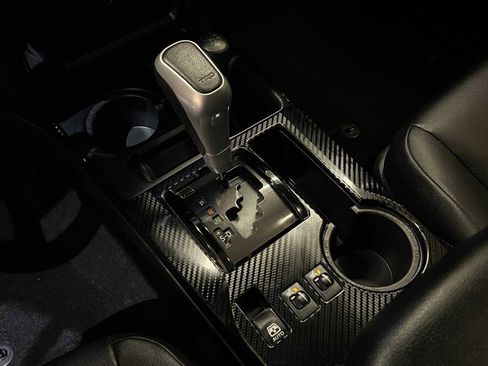 Used 2022 Toyota 4Runner TRD Pro image 23