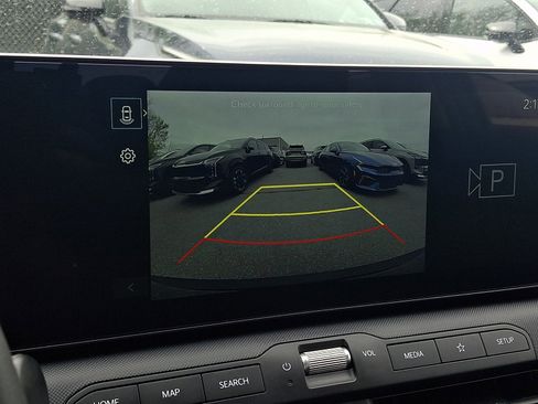 New 2026 Kia K4 LXS image 12