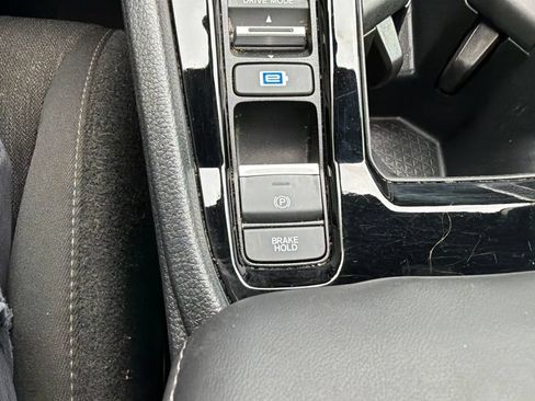 Used 2024 Honda Accord Sport image 51