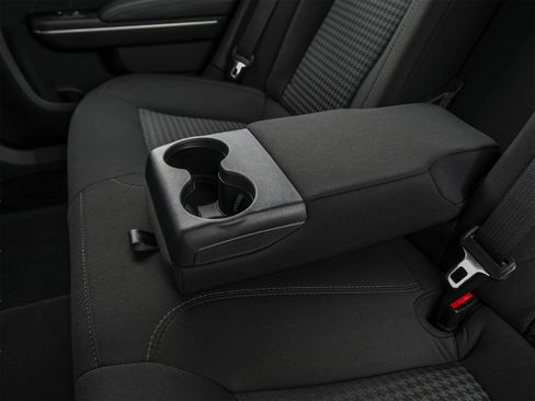 Used 2019 Dodge Charger SXT w/ Leather Interior Group RWD image 36