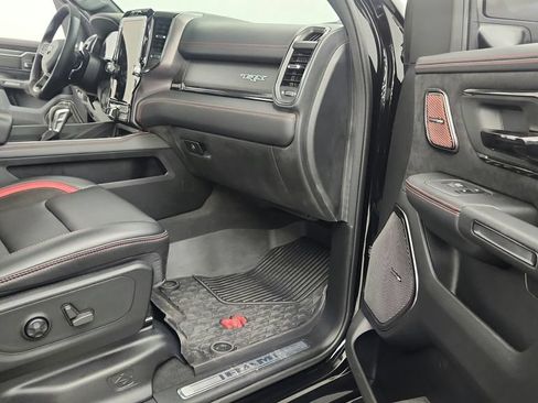 Used 2022 RAM 1500 TRX w/ TRX Level 2 Equipment Group AWD/4WD image 43