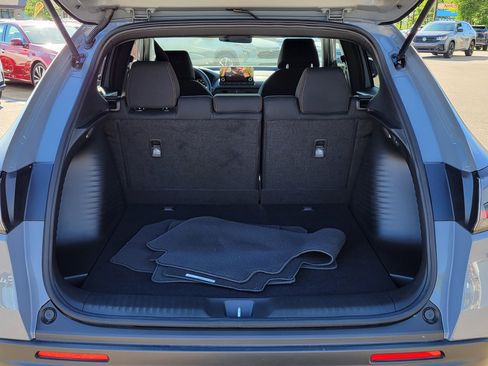 Certified 2024 Honda HR-V Sport image 9