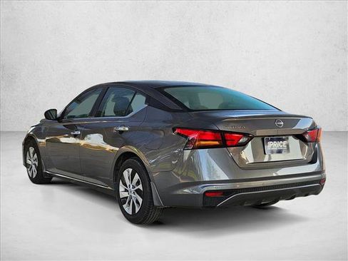 Used 2024 Nissan Altima 2.5 S image 7