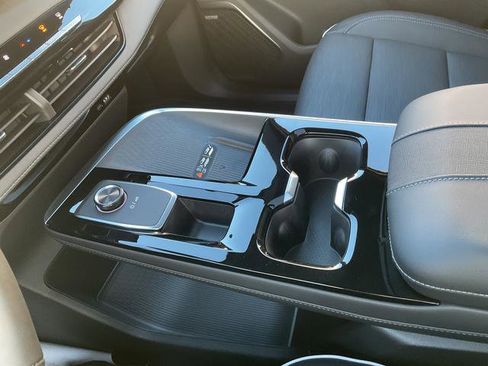 New 2026 Buick Enclave Sport Touring w/ Power Package AWD/4WD image 23