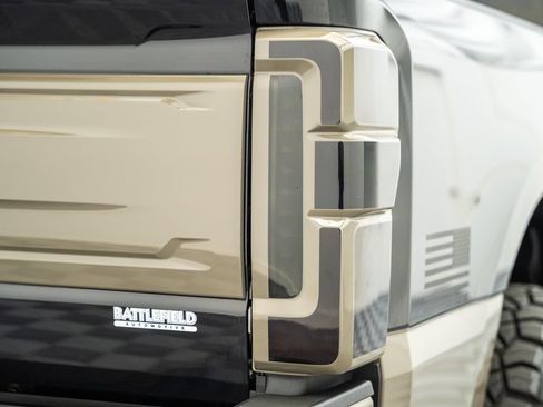 Used 2026 Ford F250 King Ranch AWD/4WD image 9