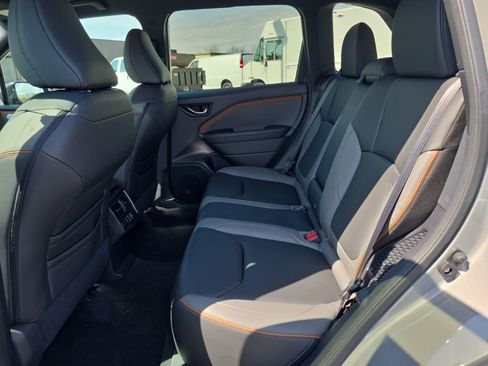 New 2026 Subaru Forester Sport image 10