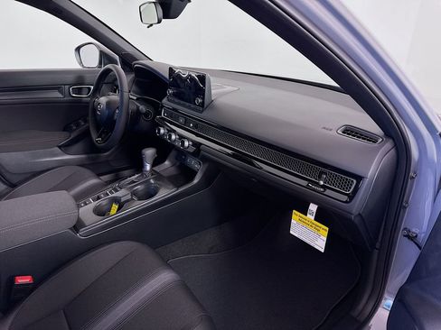 New 2026 Honda Civic Sport image 26