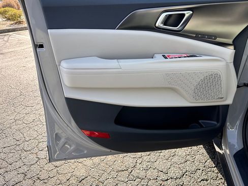 New 2026 Kia Carnival SX Prestige image 11