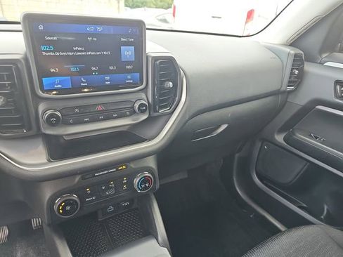 Used 2022 Ford Bronco Sport AWD/4WD image 21