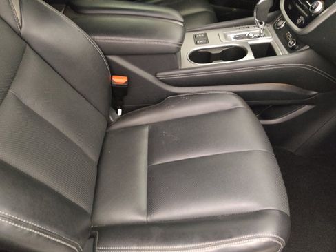 Used 2020 Nissan Murano SL FWD image 21