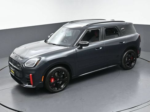 Used 2025 MINI Cooper Countryman John Cooper Works w/ Comfort Package Max AWD/4WD image 40