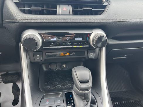 Certified 2024 Toyota RAV4 LE image 19