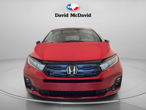 New 2026 Honda Odyssey Sport-L image 9