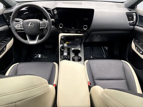 Used 2022 Lexus NX 350 AWD image 14